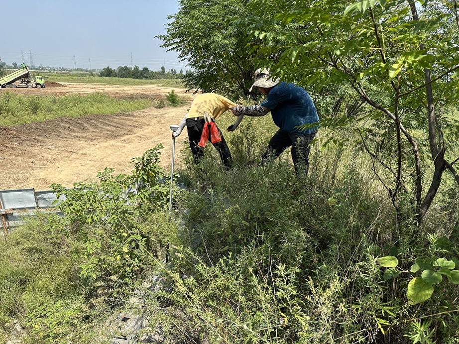 老厂区土地不动产测量及权籍调查委托服务